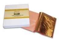 Поталь бронзовая IMITATION BRONZE LEAF