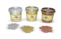 Металлическая пудра IMITATION GOLD POWDER