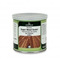 Грунт-изолятор для богатой танином древесины NATURAQUA SUPER WOOD SEALER