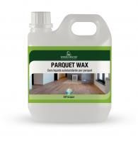 Восковая полироль на водной основе PARQUET WAX