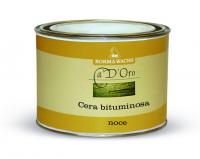 Воск пчелиный битумный BITUMINOUS GILDING BEESWAX