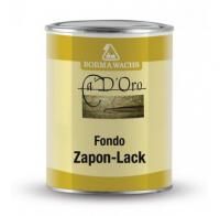 Базовое покрытие FONDO ZAPON-LACK