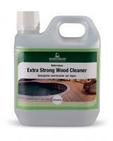 Интенсивный очиститель для древесины NATURAQUA EXTRA STRONG WOOD CLEANER