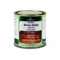 Барьерный грунт-антисептик на водной основе NATURAQUA BORMA SHIELD