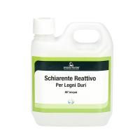 Отбеливатель для древесины ECO HARD WOOD LYE