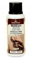 Полироль для мебели FURNITURE CREAMY WAX POLISH - MOBILCERA