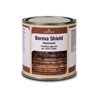 Барьерный грунт-антисептик BORMA SHIELD