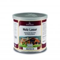 Защитно-декоративная пропитка HOLZ LASUR