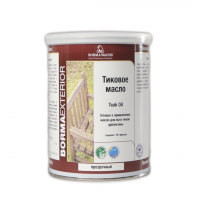Тиковое масло TEAK OIL
