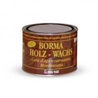 Пчелиный и карнаубский воск HOLZWACHS