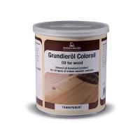 Масло-грунт GRUNDIEROIL COLOROIL 