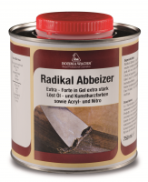 Экстрасильная смывка RADIKAL ABBEIZER