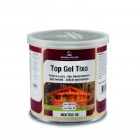 Тиксотропный лак TOP GEL TIXO