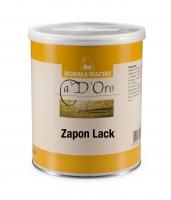 Лак для золочения ZAPON LACK