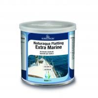 Яхтный лак на водной основе NATURAQUA FLATTING EXTRA MARINE