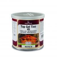 Тиксотропный лак повышенной твердости TOP GEL TIXO HS