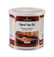 Масло для столешниц и кухонных поверхностей HARD TOP OIL