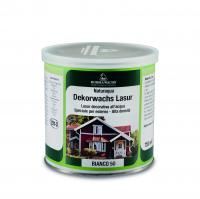 Декоративная восковая эмаль на водной основе NATURAQUA DEKORWACHS LASUR