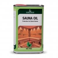 Масло для бань и саун SAUNA OIL