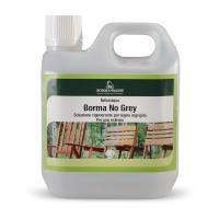  Средство для восстановления цвета древесины NATURAQUA BORMA NO GREY
