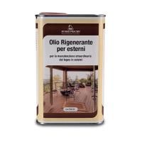 Масло восстанавливающее для наружных работ EXTERIOR OIL REFRESHER