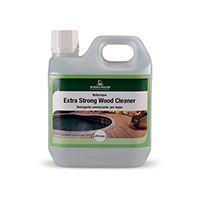 Интенсивный очиститель для древесины NATURAQUA EXTRA STRONG WOOD CLEANER