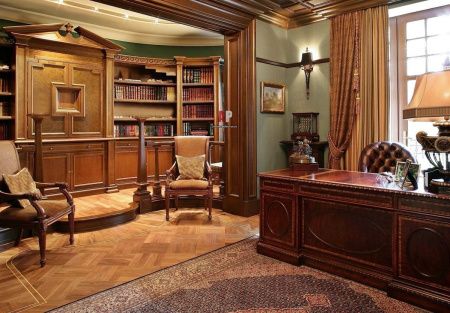 Полироль для мебели FURNITURE CREAMY WAX POLISH - MOBILCERA