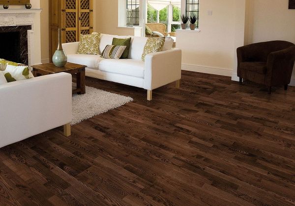 Однокомпонентный паркетный полиуретановый лак 1K- PU EASY PARKETTLACK