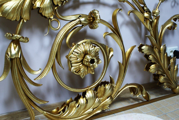 Спецэффект хром METALCROM – CHROME EFFECT