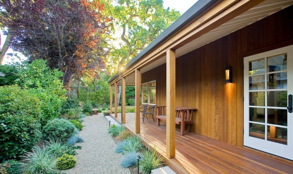 Датское масло на водной основе NATURAQUA DECKING OIL