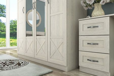 Грунт-изолятор для богатой танином древесины NATURAQUA SUPER WOOD SEALER