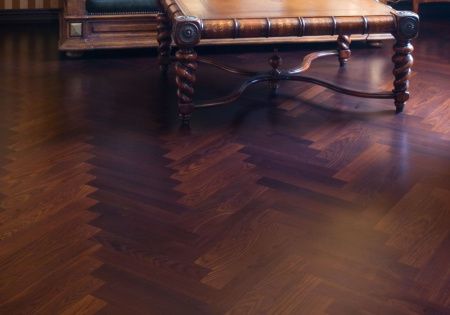 Очиститель для паркета PARQUET CLEANER