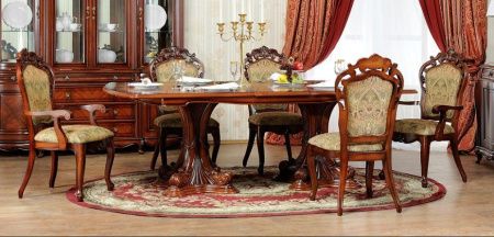 Полироль для мебели FURNITURE CREAMY WAX POLISH - MOBILCERA