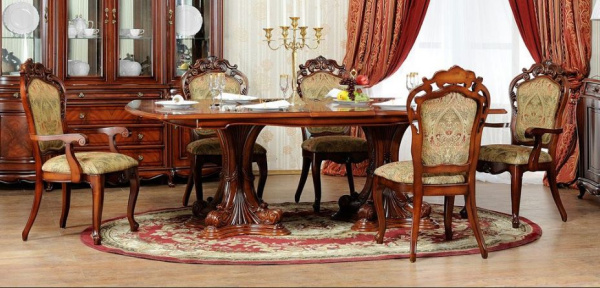 Полироль для мебели FURNITURE CREAMY WAX POLISH - MOBILCERA