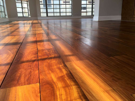 Воск для паркета BEESWAX FOR PARQUET