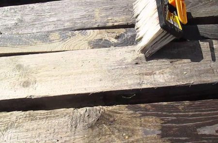 Восстанавливающий грунт с отличной укрывистостью RINOVA