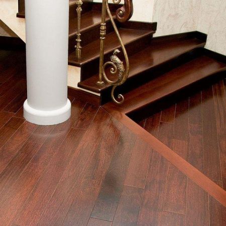 Паркетный лак – влагостойкий PARKETTLACK