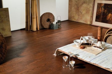 Паркетный лак – влагостойкий PARKETTLACK