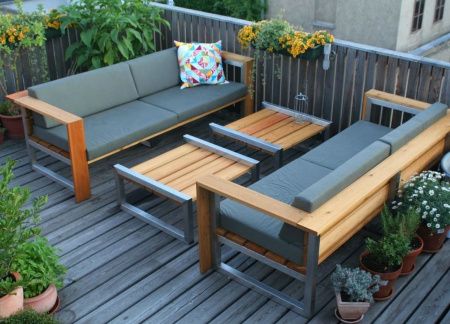 Тунговое масло TUNG OIL