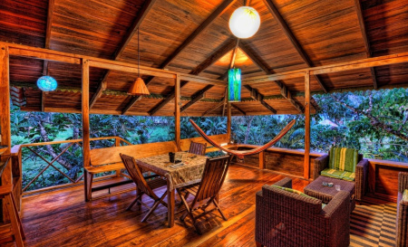 Лак 2-х компонентный на водной основе NATURAQUA EXTERIOR WOOD LACK 2K