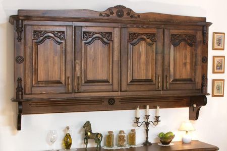 Очиститель для мебели на водной основе FURNITURE NEUTRAL DETERGENT