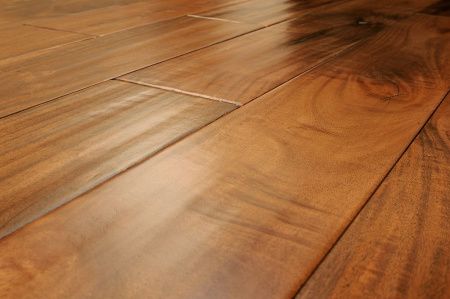 Паркетное масло ECO PREMIUM PARQUET OIL HIGH SOLID