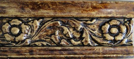 Античная патина ANTIQUE PATINA