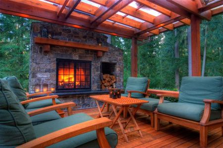 Лак 2-х компонентный EXTERIOR WOOD LACK 2K