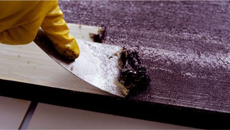 Универсальная экстрасильная смывка EXTRA STRONG UNIVERSAL PAINT REMOVER