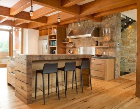 Концентрированная универсальная морилка HOLZFARBE