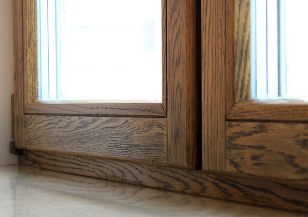 Грунт для запечатывания стыков оконных рам NATURAQUA END GRAIN WINDOW SEALER