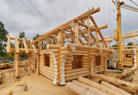 Барьерный грунт-антисептик на водной основе NATURAQUA BORMA SHIELD