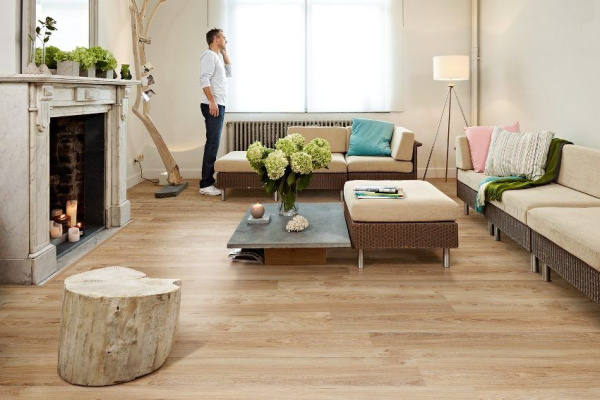 Восстанавливающее средство для ламината LAMINATE REVIVER