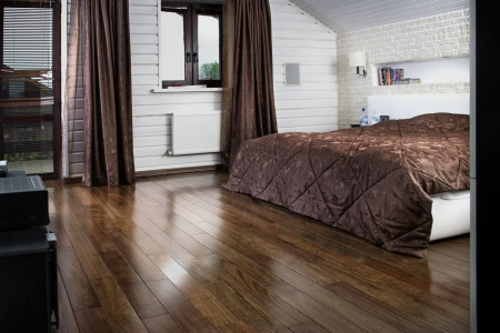 Воск для паркета BEESWAX FOR PARQUET